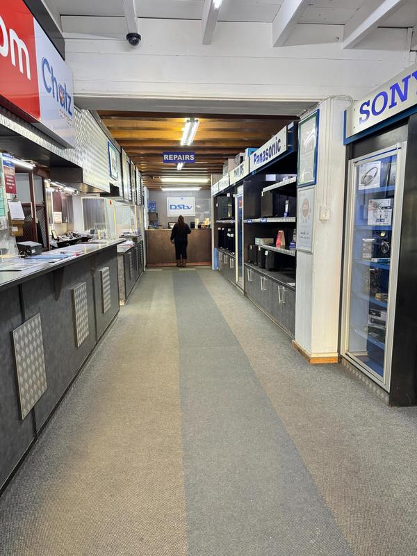 Commercial Property for Sale in Grahamstown Eastern Cape